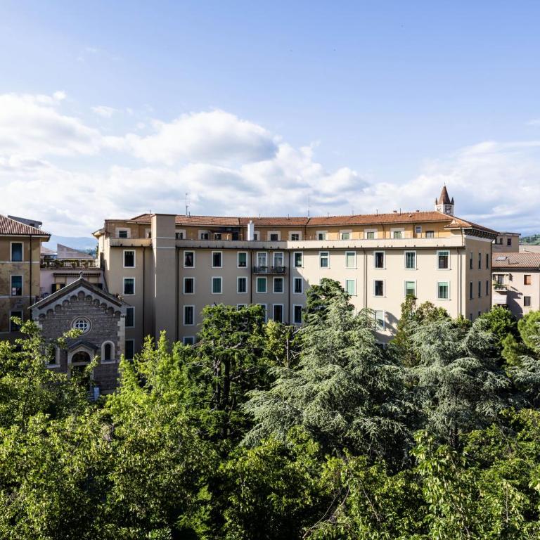 San Zeno Nascosta by Reasy&Busy - Two-Bedroom Apartment - 21