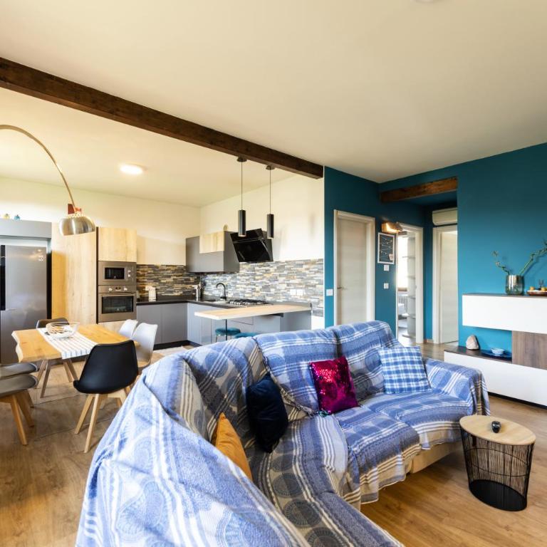San Zeno Nascosta by Reasy&Busy - Two-Bedroom Apartment - 24