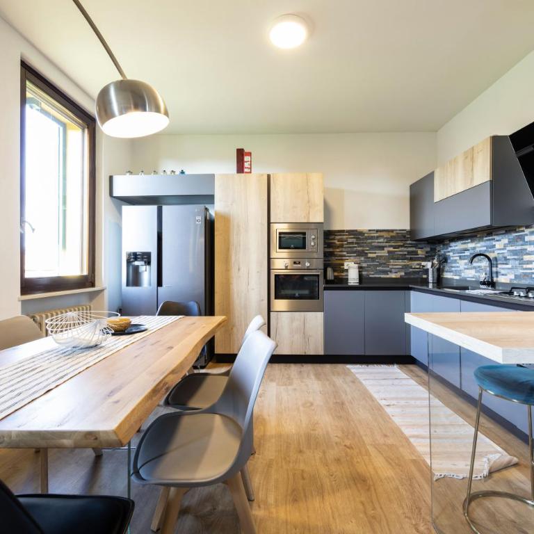 San Zeno Nascosta by Reasy&Busy - Two-Bedroom Apartment - 26