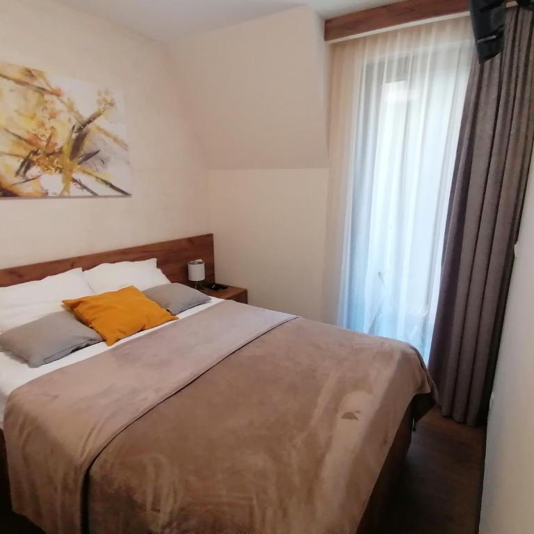 Lux Apartman Crni vrh - One-Bedroom Apartment - 2