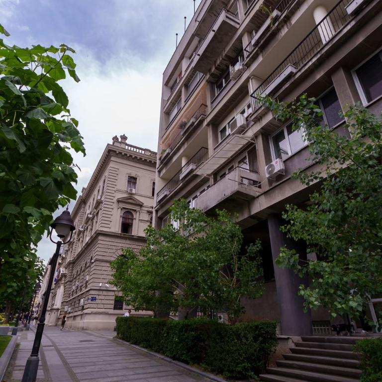 MaKi apartment - Apartman sa 1 Spavaćom Sobom - 15