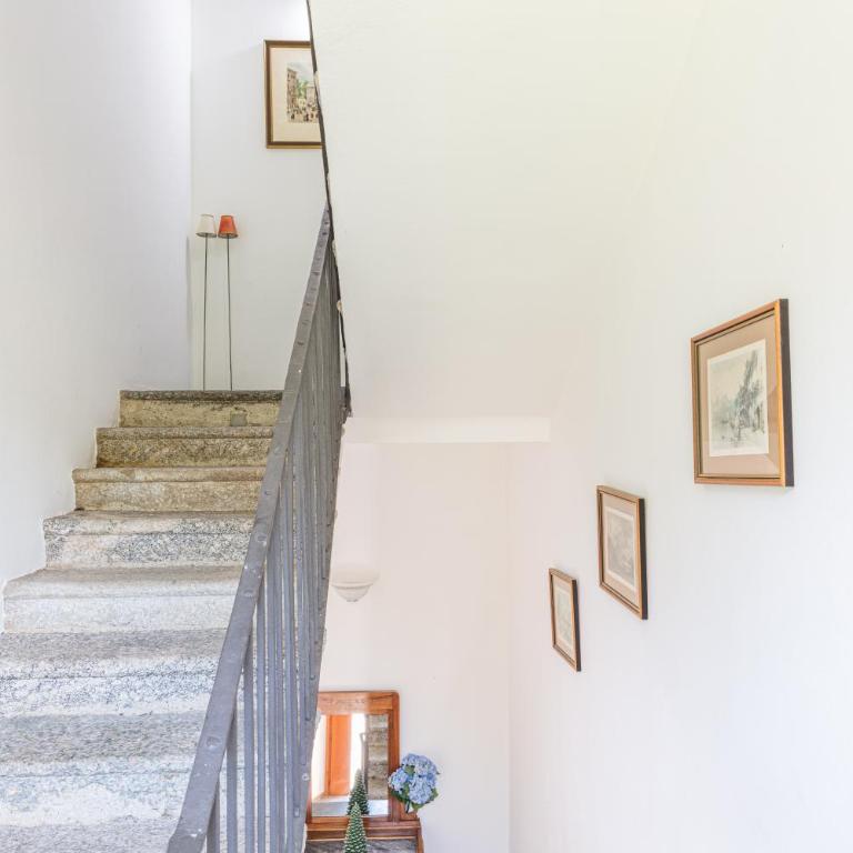 Appartamenti Villa Giulia - Appartamento - 5
