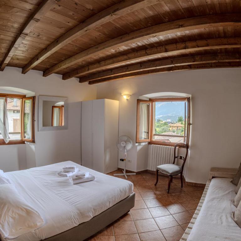 Appartamenti Villa Giulia - Appartamento - 1