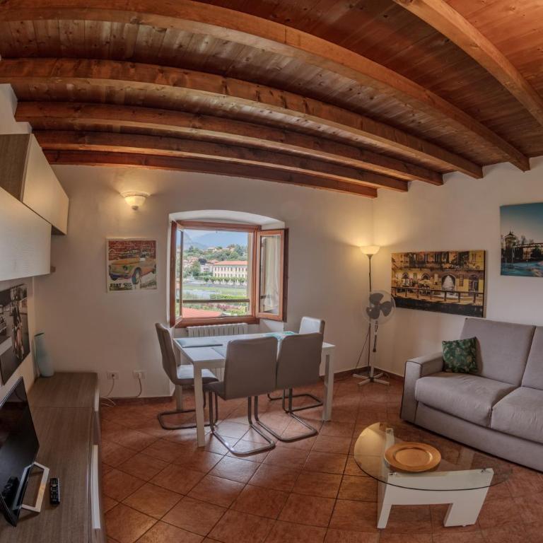 Appartamenti Villa Giulia - Appartamento - 4