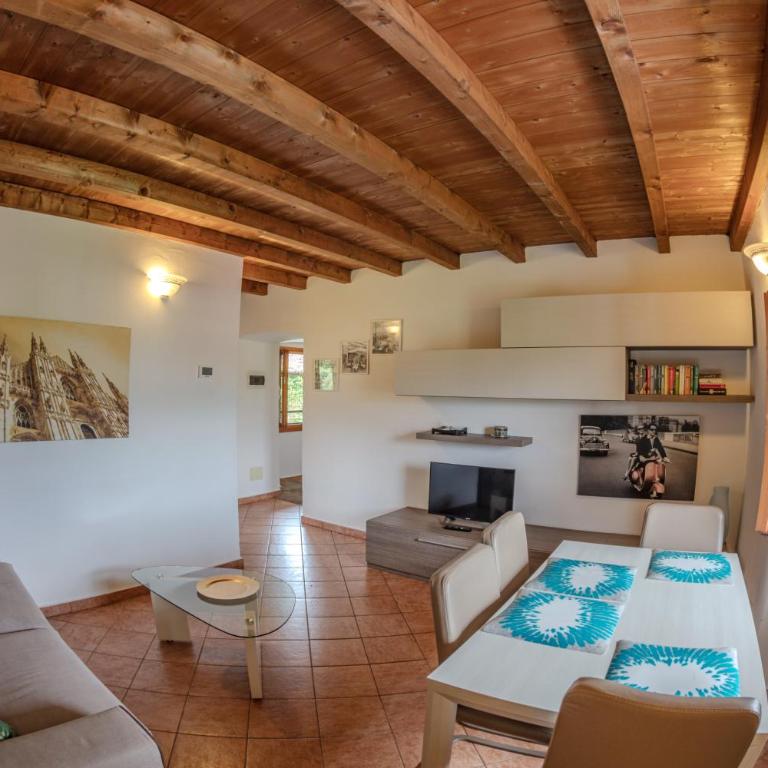 Appartamenti Villa Giulia - Appartamento - 6