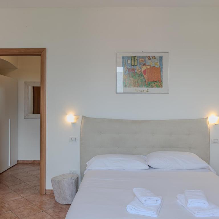 Appartamenti Villa Giulia - Appartamento - 6