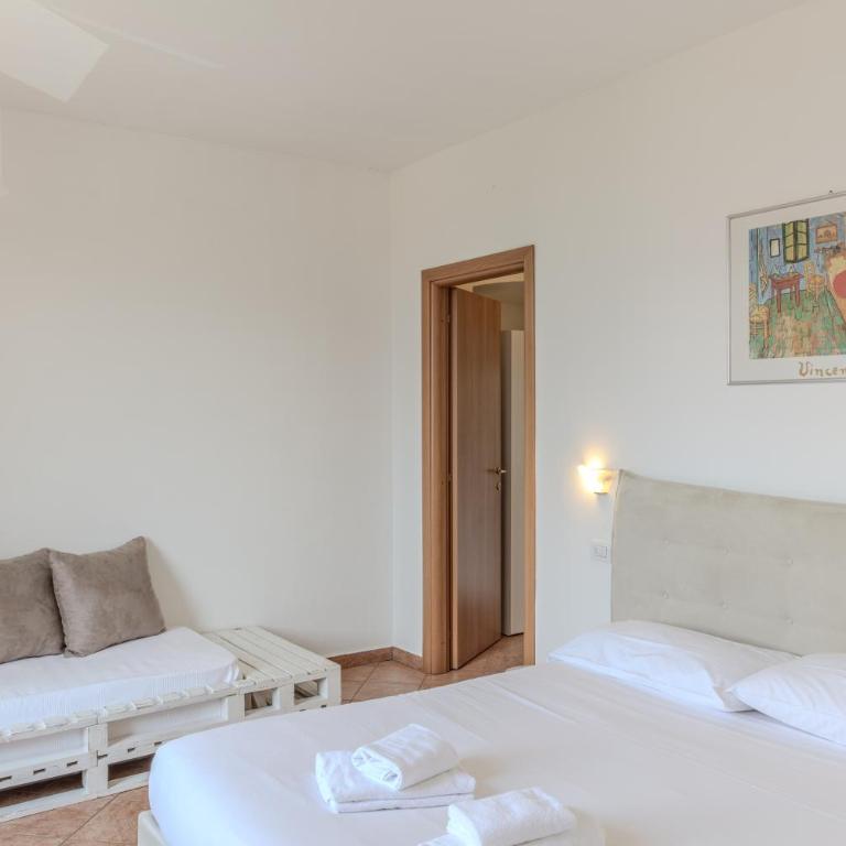 Appartamenti Villa Giulia - Appartamento - 8