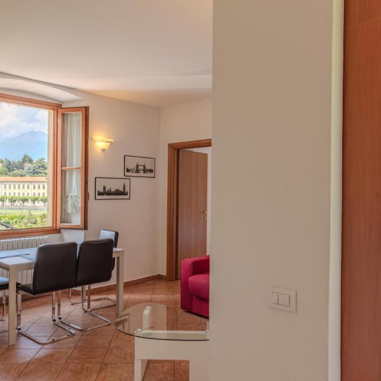 Appartamenti Villa Giulia - Appartamento - 1