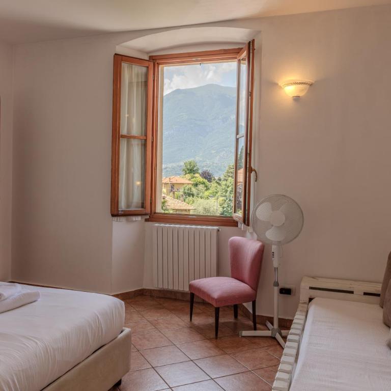 Appartamenti Villa Giulia - Appartamento - 4