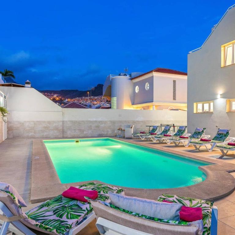 Villa Alegria by Villa Plus - Villa - 12