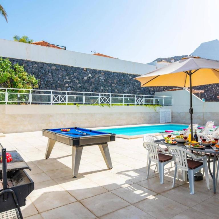 Villa Alegria by Villa Plus - Villa - 11