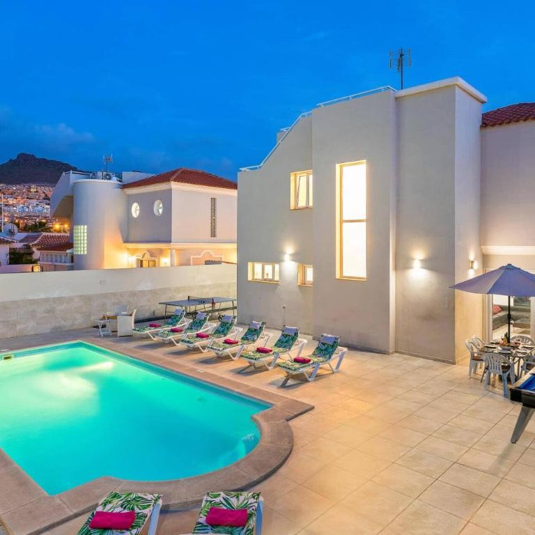 Villa Alegria by Villa Plus - Villa - 3
