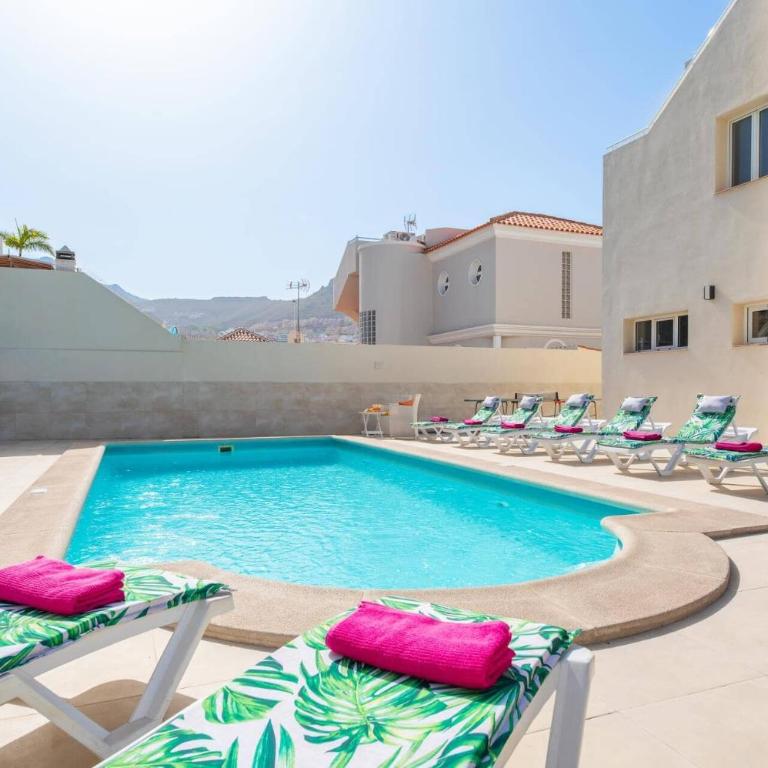 Villa Alegria by Villa Plus - Villa - 21