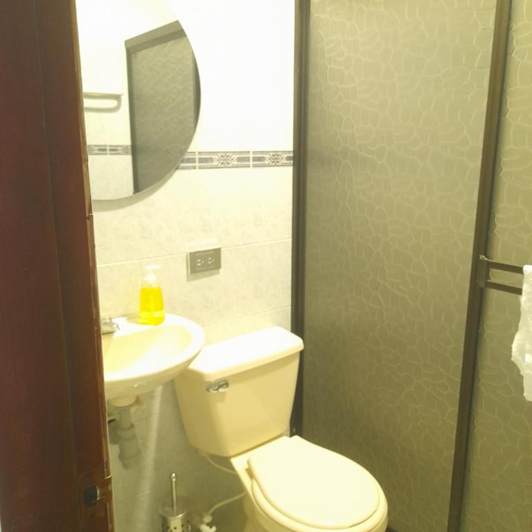 Casa Rose Moor - Apartamento de 3 dormitorios - 4