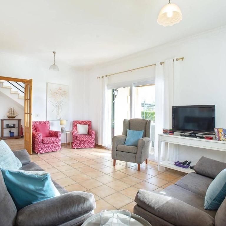 Villa Hort de Siller by Villa Plus - Villa - 8