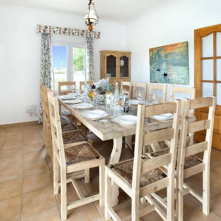 Villa Hort de Siller by Villa Plus - Villa - 9