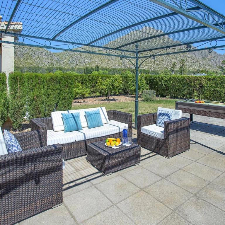 Villa Hort de Siller by Villa Plus - Villa - 22