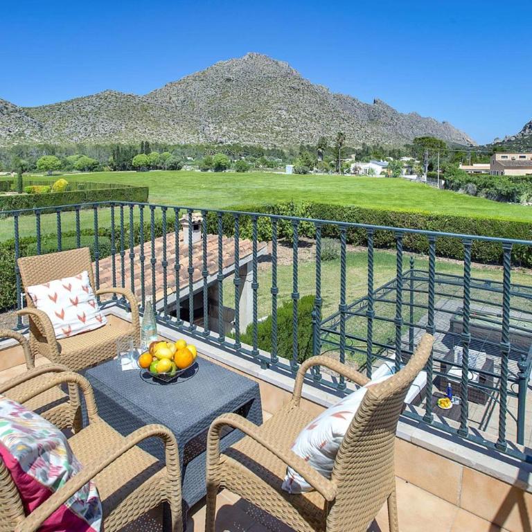 Villa Hort de Siller by Villa Plus - Villa - 31
