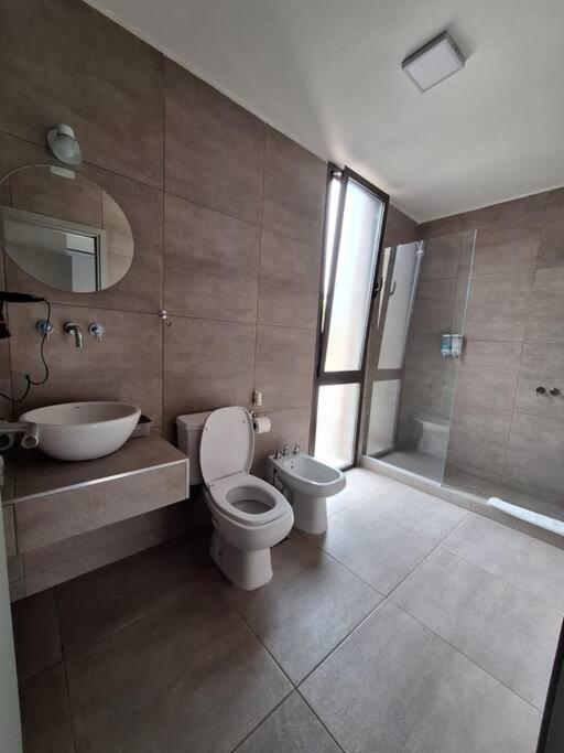 Hermoso Departamento en Carrodilla F - Apartamento de 1 dormitorio - 5