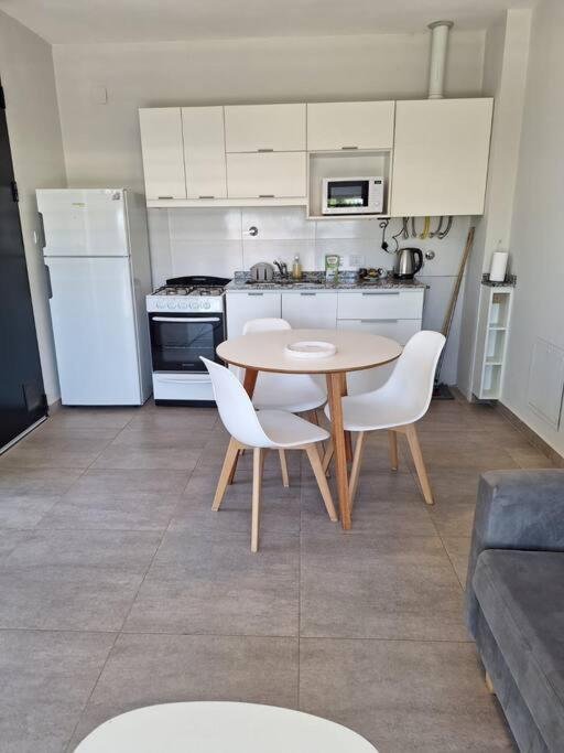Hermoso Departamento en Carrodilla F - Apartamento de 1 dormitorio - 7