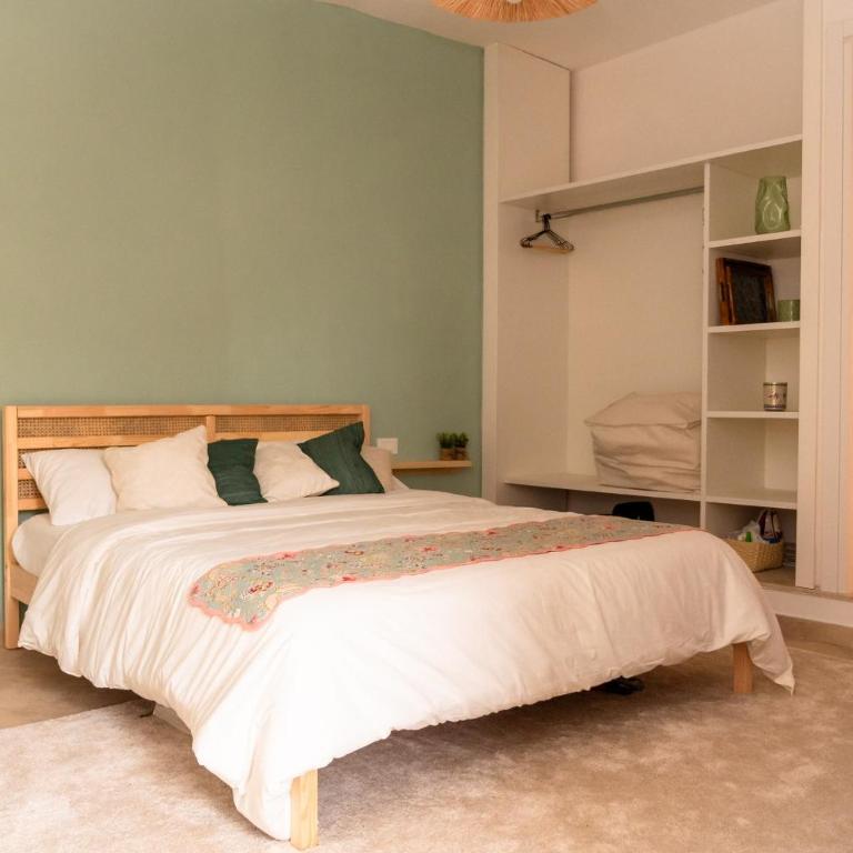 Villa Gelsomino - Villa con 1 Camera da Letto - 15