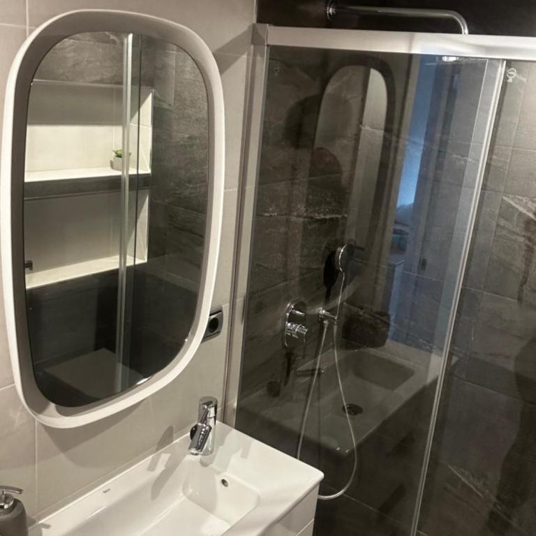 Confort con la mejor vista al mar en el Balcón de Marina - Apartamento de 2 dormitorios - 6