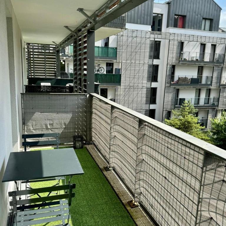 Studio 2 adultes 2 enfants parcs Disneyland Paris - Appartamento con 1 Camera da Letto - 25