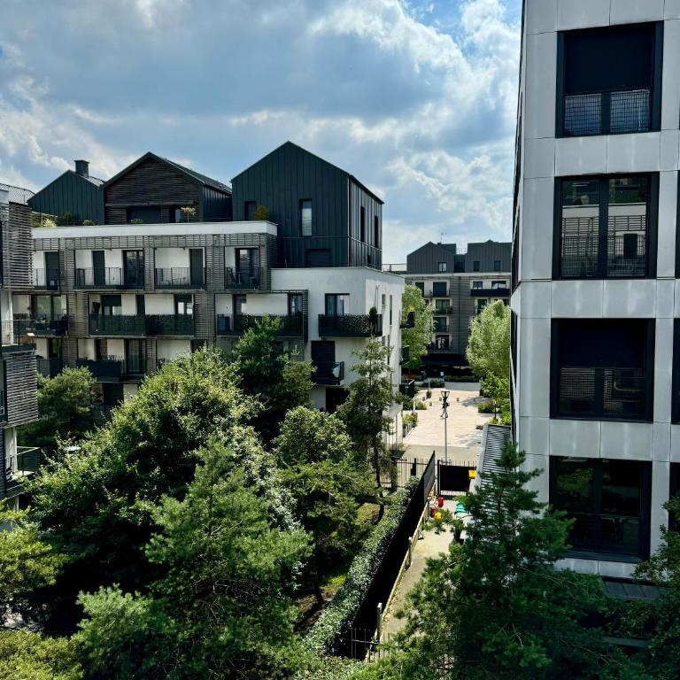 Studio 2 adultes 2 enfants parcs Disneyland Paris - Appartamento con 1 Camera da Letto - 36