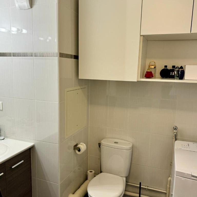 Studio 2 adultes 2 enfants parcs Disneyland Paris - Appartamento con 1 Camera da Letto - 32