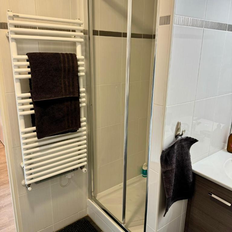 Studio 2 adultes 2 enfants parcs Disneyland Paris - Appartamento con 1 Camera da Letto - 29