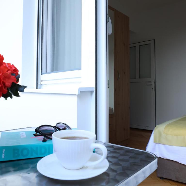 Belgrade Lux Charm Stay - Apartman sa 2 Spavaće Sobe - 37