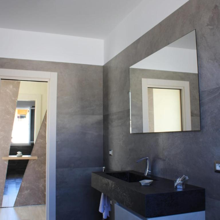 Aurea Rooms - Double Room with Garden View - 8