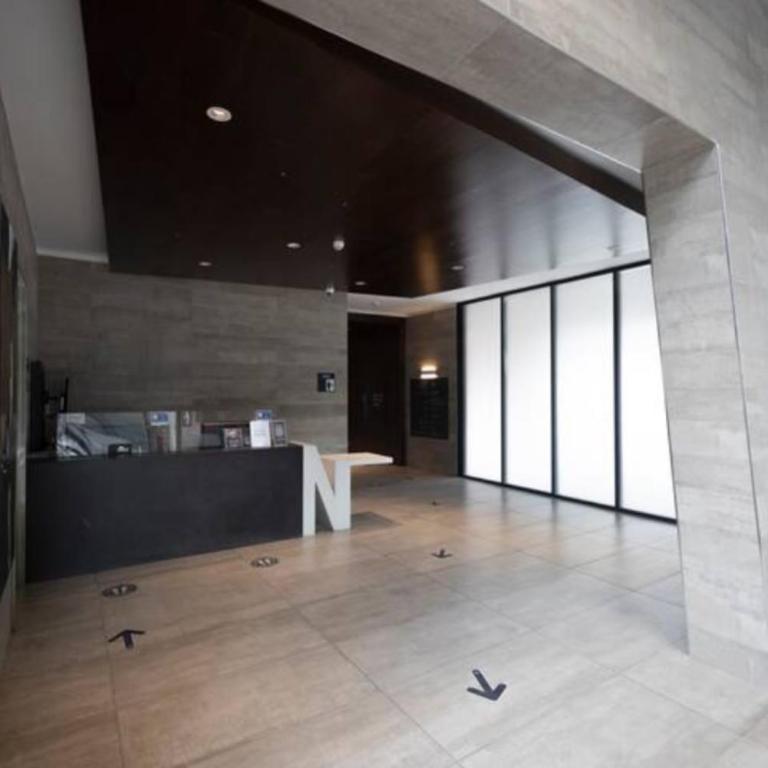 Premium apartment near Costanera Center - Apartamento - 23