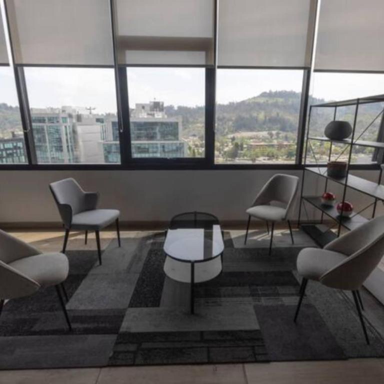Premium apartment near Costanera Center - Apartamento - 24