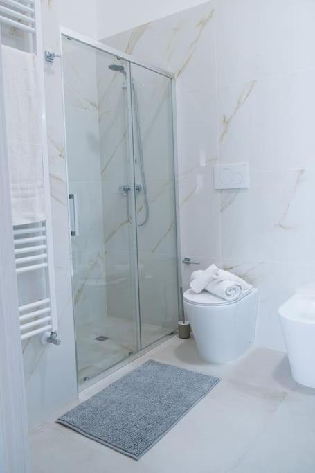 Cortile Segreto e Fontana, Oasi 2 passi dal centro - Appartamento con 1 Camera da Letto - 4