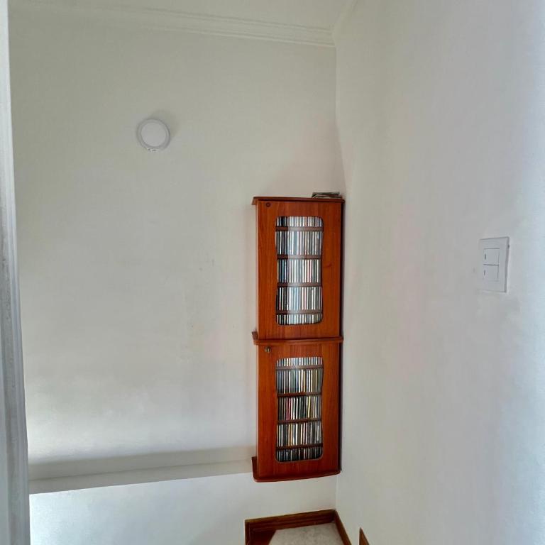 Apartamento en Santa Marta Frente al Mar - Apartamento de 2 dormitorios - 33
