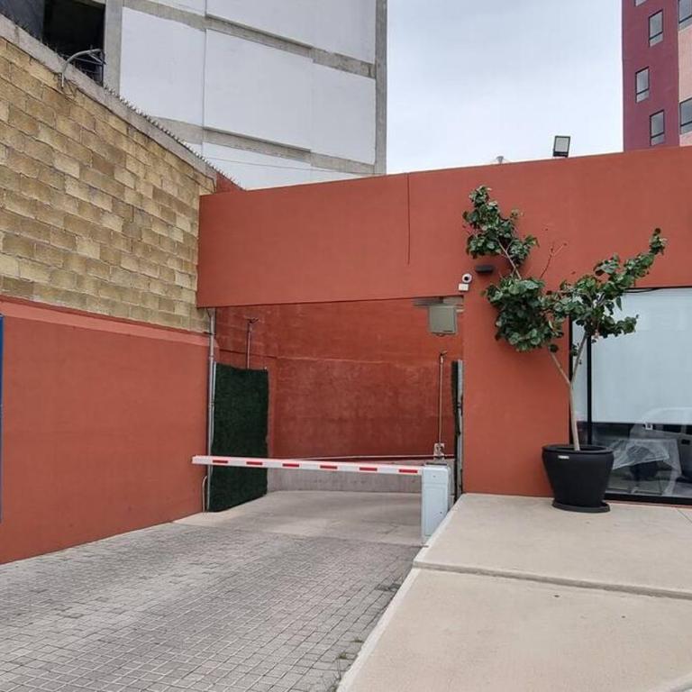 Hermoso departamento cerca del Auditorio Telmex - Apartamento de 2 dormitorios - 13