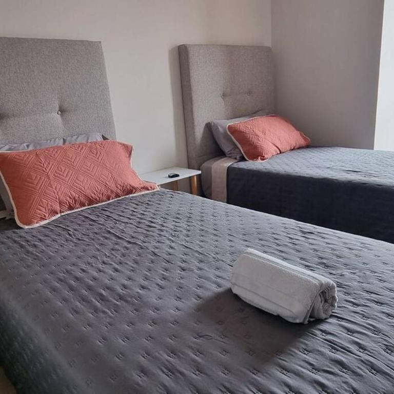 Hermoso departamento cerca del Auditorio Telmex - Apartamento de 2 dormitorios - 14