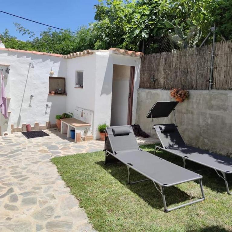 Casa El Jazmín - Casa de 3 dormitorios - 1