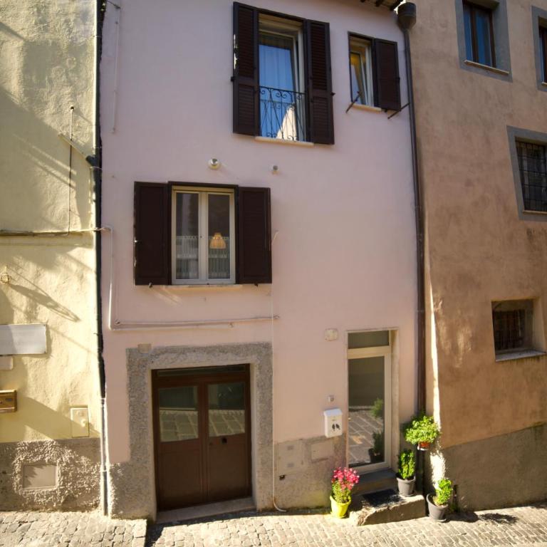 Borgo Minore - Two-Bedroom Apartment - 29