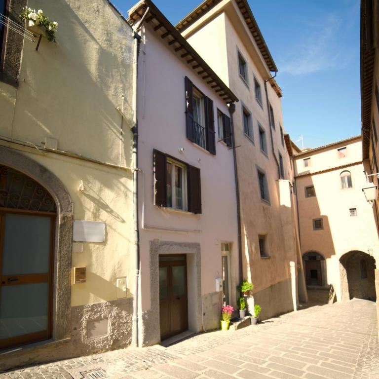 Borgo Minore - Two-Bedroom Apartment - 31