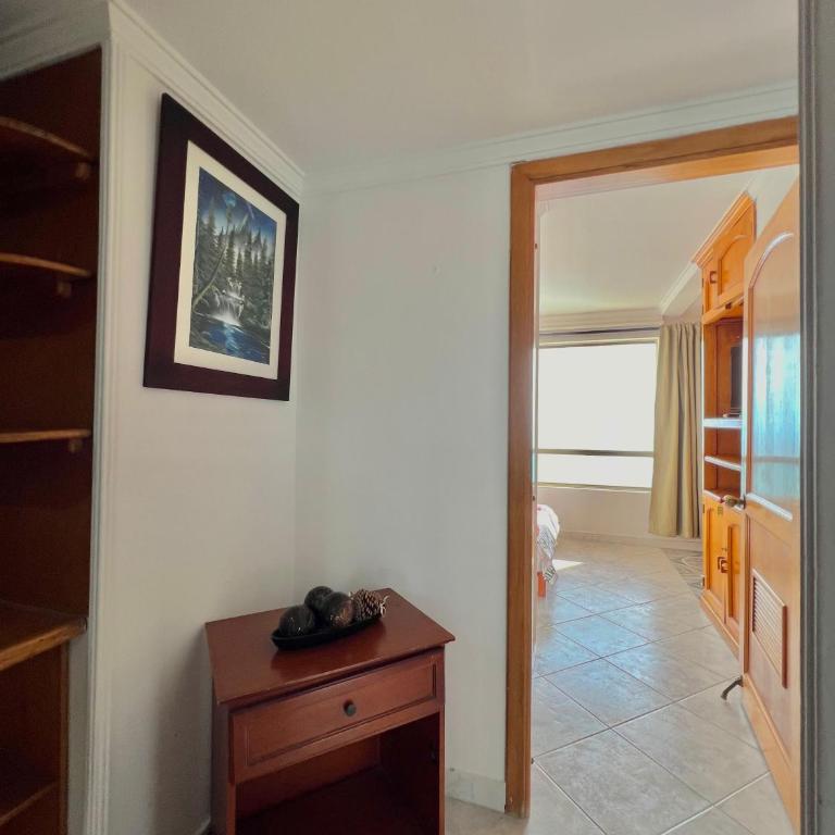 Apartamento en Santa Marta Frente al Mar - Apartamento de 2 dormitorios - 24