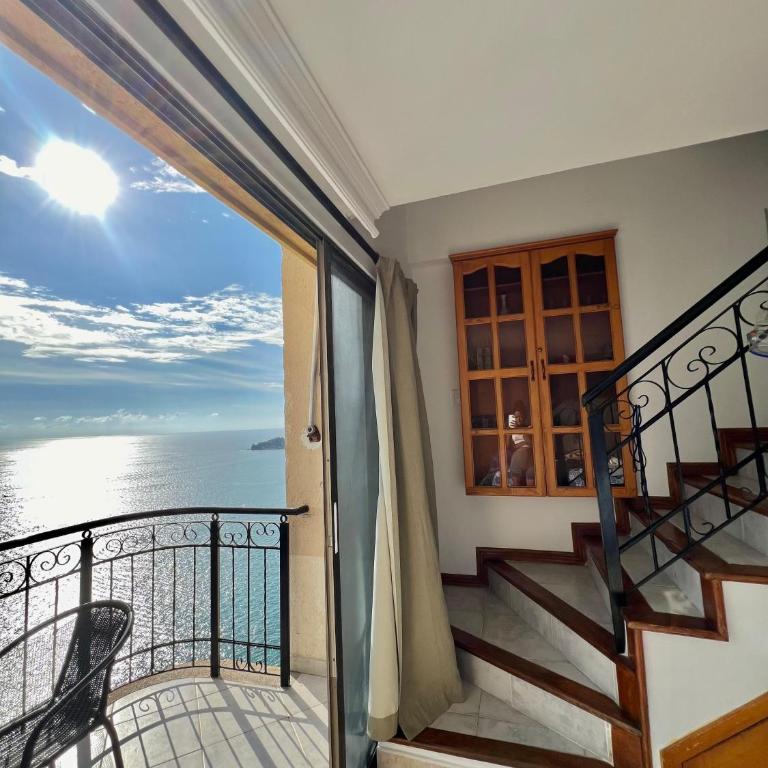 Apartamento en Santa Marta Frente al Mar - Apartamento de 2 dormitorios - 15