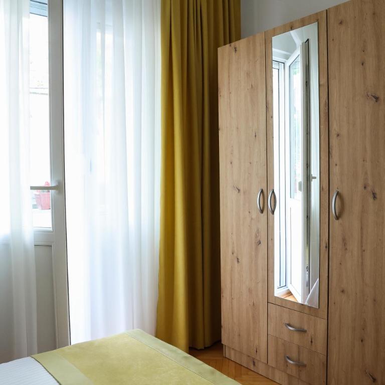 Belgrade Lux Charm Stay - Apartman sa 2 Spavaće Sobe - 27