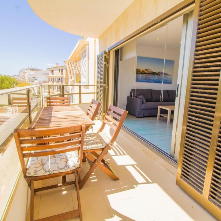 BEL by NORTH PROPERTIES MALLORCA - Apartamento - 5