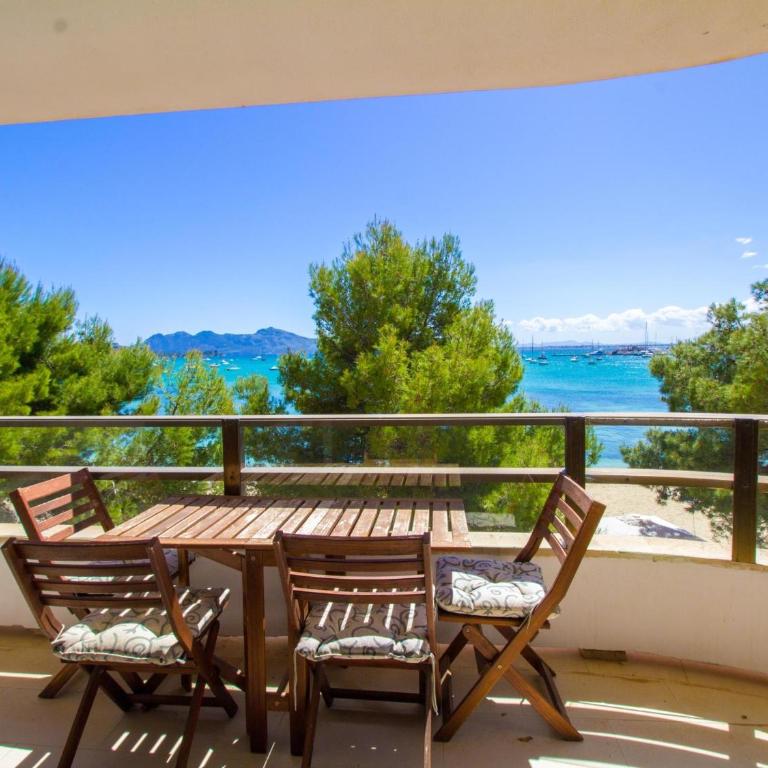 BEL by NORTH PROPERTIES MALLORCA - Apartamento - 1