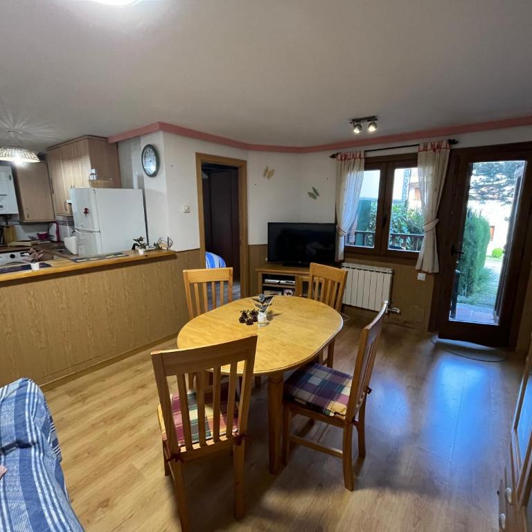 Las Mariposas de Villanúa - Two-Bedroom Apartment - 5