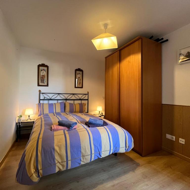 Las Mariposas de Villanúa - Two-Bedroom Apartment - 3