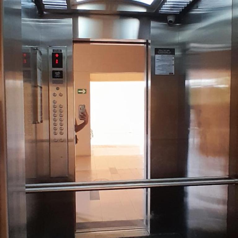 Hospedaje en condominio Zazué Santa marta - Apartamento de 3 dormitorios - 8