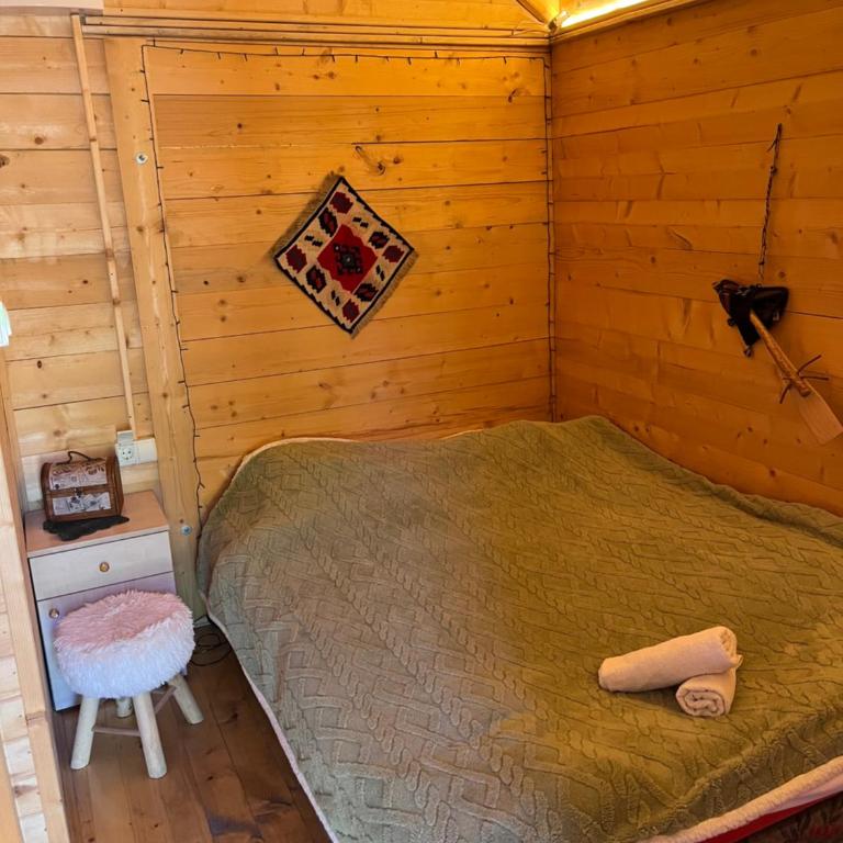 Matesevo guest houses - Kuća sa 1 Spavaćom Sobom - 20